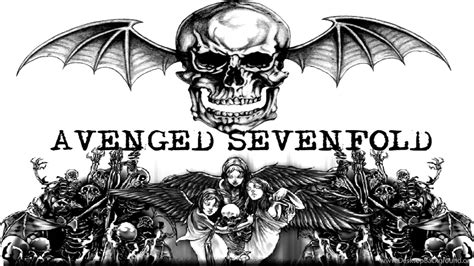 Download Avenged Sevenfold .